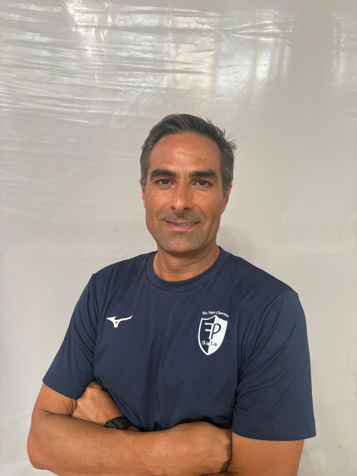 Jorge Martin